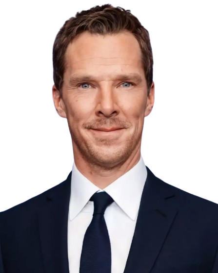 Benedict Cumberbatch